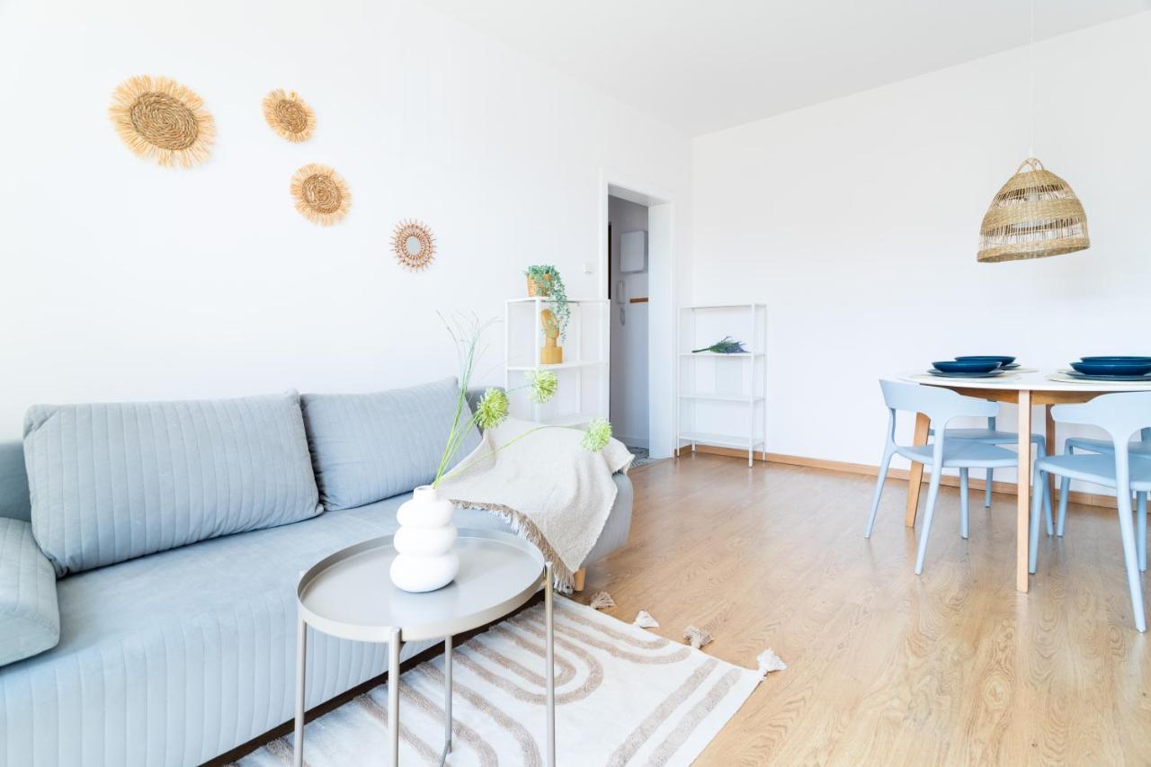 Seaside Modern Huoneisto Gdańsk